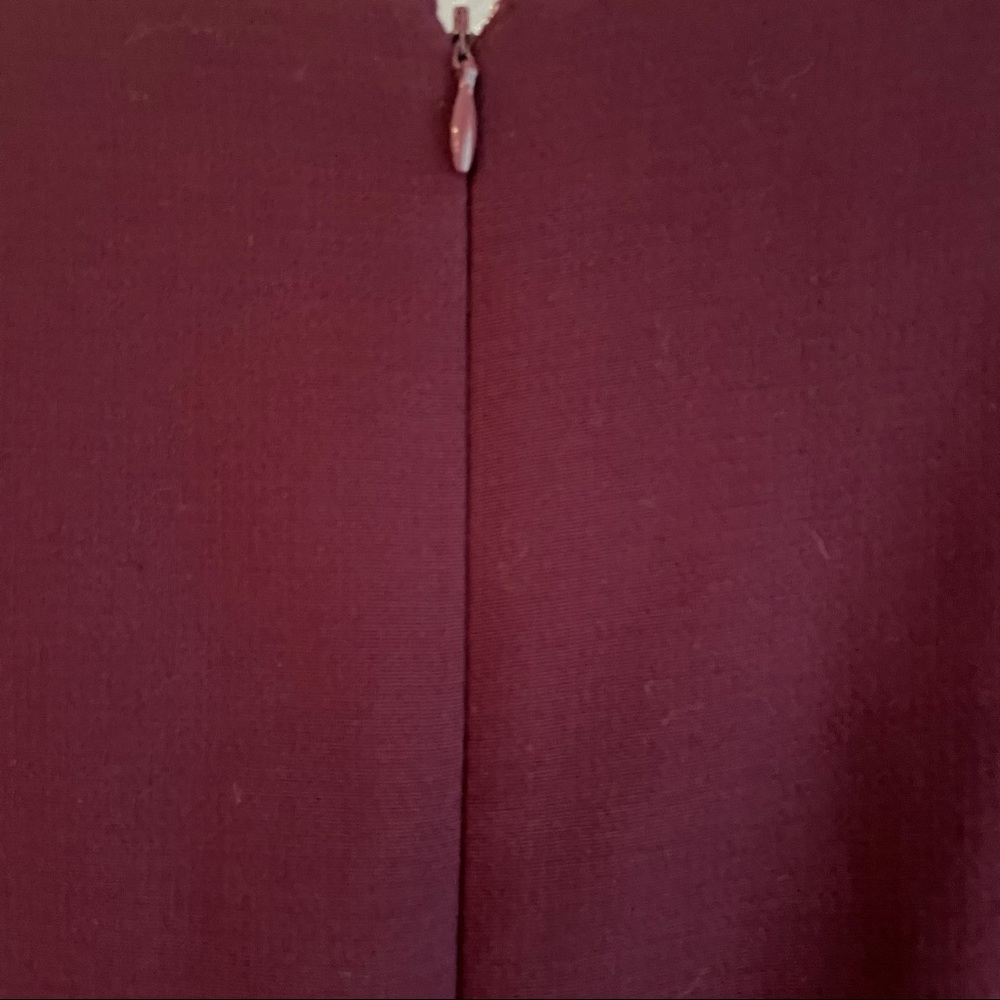Tahari by Arthur Levine Short Sleeve Dress - Picture 5 of 7